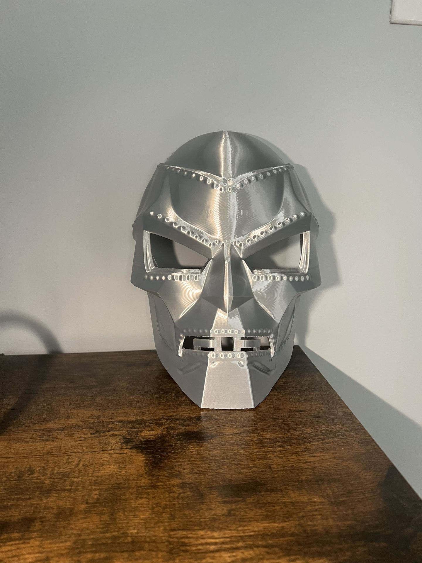 Doom Mask