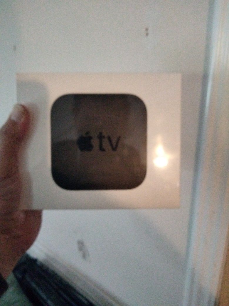 $100 Apple Tv