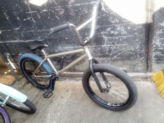 We the people BMX...