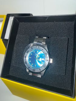 Pro Diver Harborarc