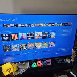 PS4 JB 12.00 30+GAMES (CHEAP TO BUY!)