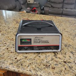 Battery Charger