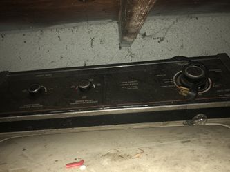 Whirlpool Washer