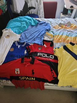 2xl POLO Ralph LAUREN