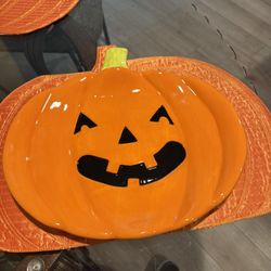 Halloween decor 🎃