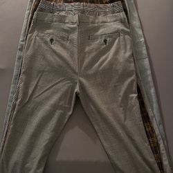 Business Casual Bottoms 