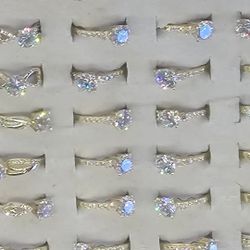 Anillos De Compromiso