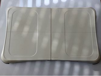 Wii Balance Board
