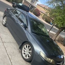 2006 Acura TSX