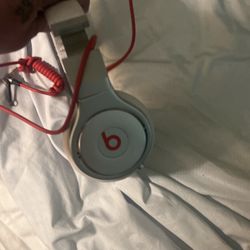 Beats Headphones First Generation Still Bump Like Hell