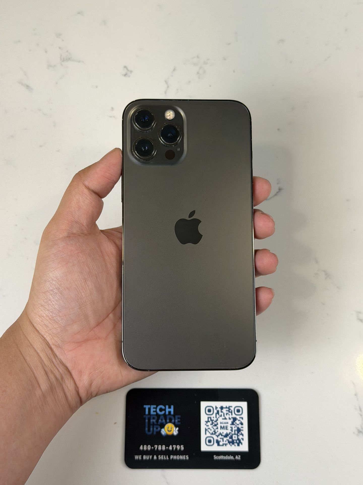 iPhone 12 Pro Max 256Gb unlocked