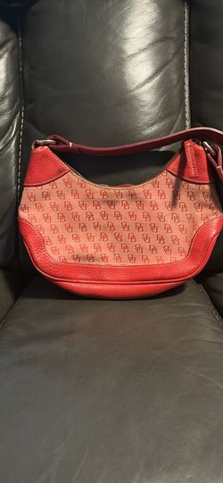 Vintage Dooney & Bourke