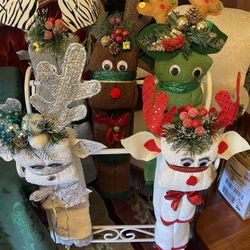 Ready For The Holidays 