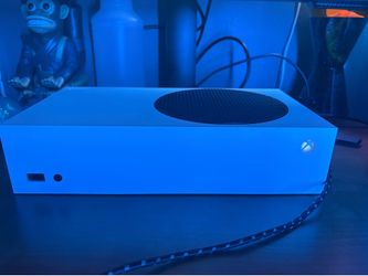 Xbox series s