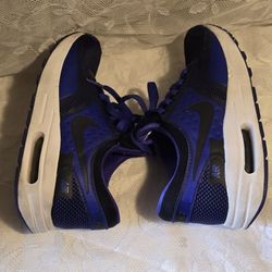 Nike Air Max – Youth 4Y (blue)