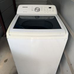 Washer/dryer