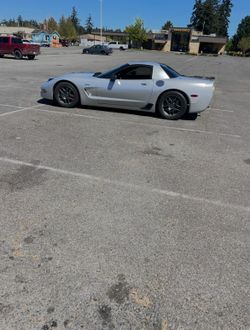 2003 C5 Z06