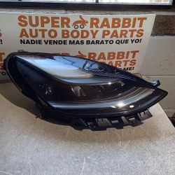 2021 Tesla Model 3 Y Passenger LED Headlight Original 🔥 2023