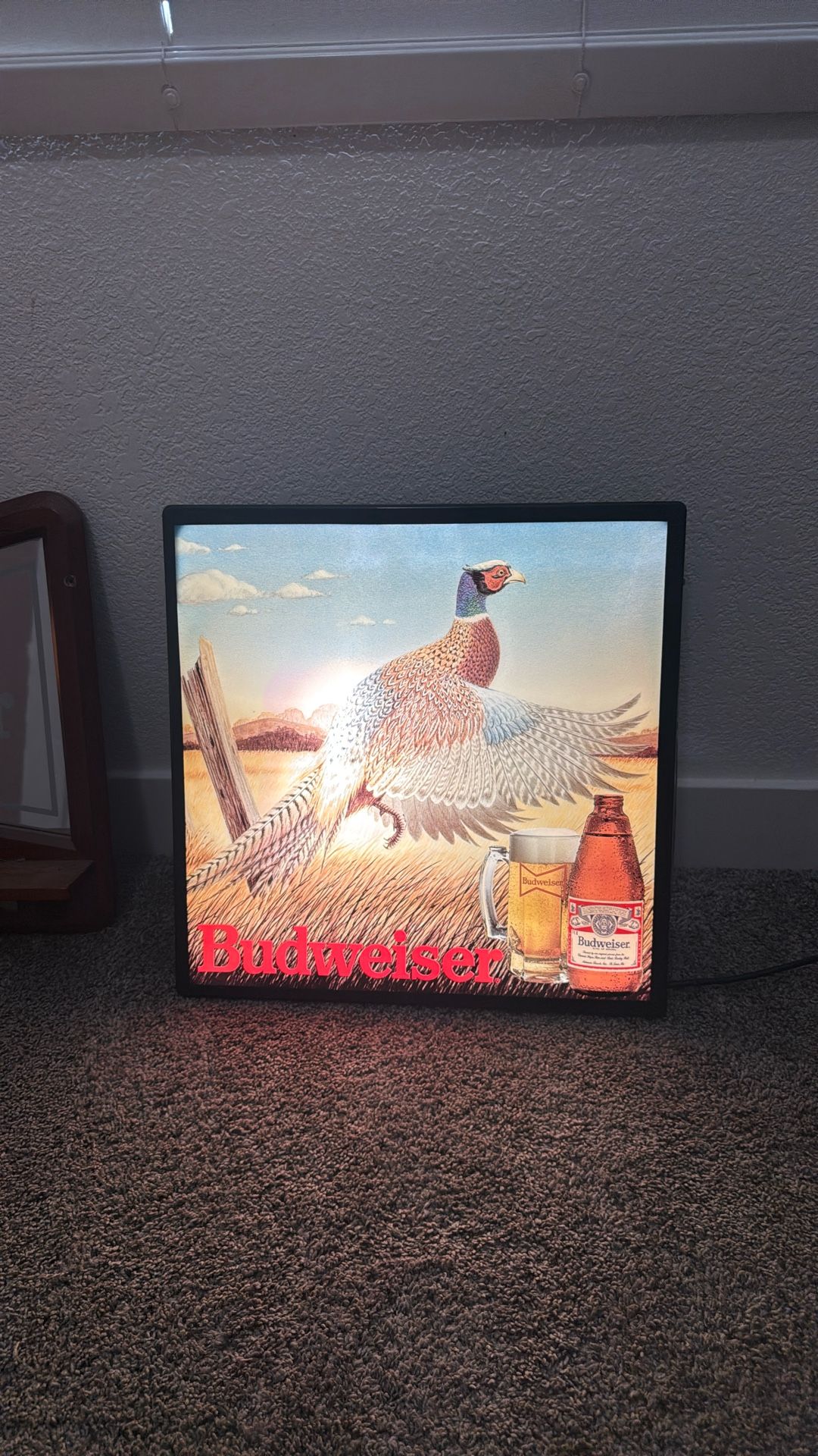 Budweiser Items