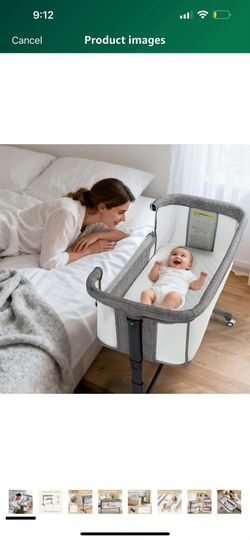Baby Bassinet