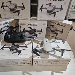 E88 Drone