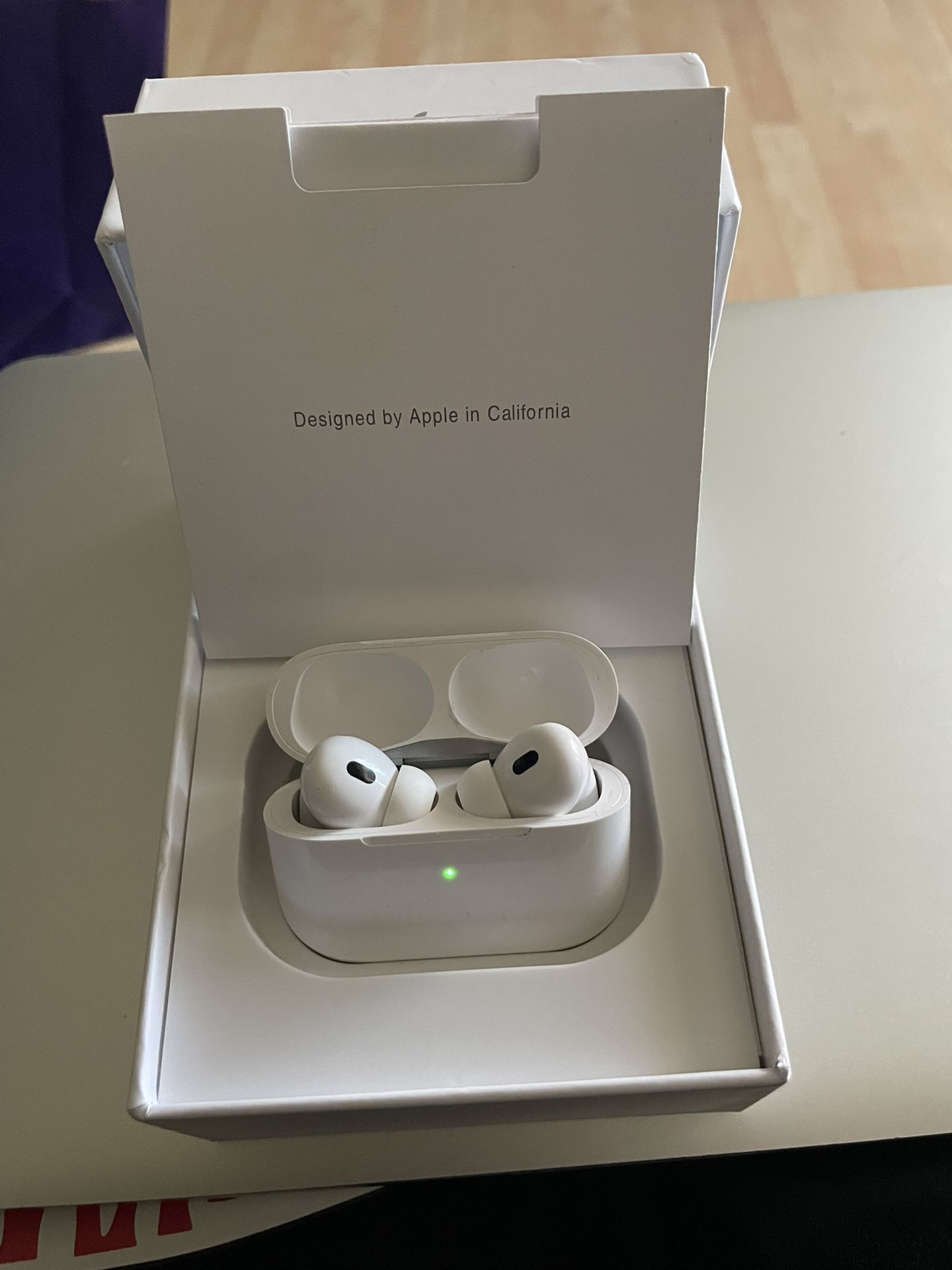 AirPods Pro
