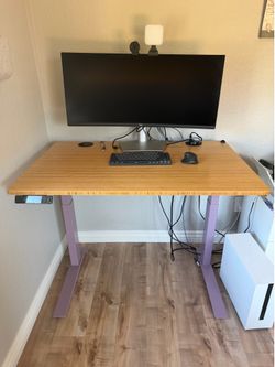 Jarvis 42*27 desk