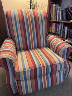 La-Z-Boy recliner