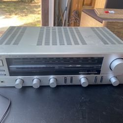 Vintage Receiver Stereo Receiver Kenwood Vintage Receiver KR-920 MAKE AN OFFER!