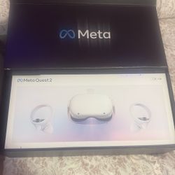 Meta Quest 2 