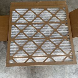 AC Filter