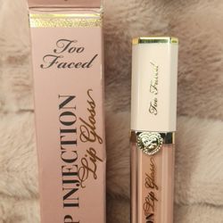 Too Faced Lip Gloss