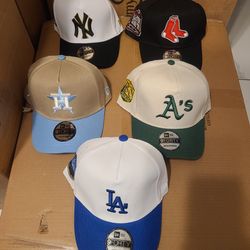 Gorras