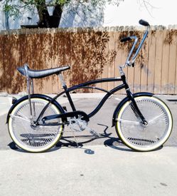 Micargi Jetta 20"