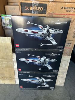 LEGO Star Wars X Wing 75355, LEGO Star Wars Sets, LEGO Star Wars UCS, Star Wars X Wing, Star Wars X-Wing, Star Wars Luke Skywalker, Star Wars LEGO