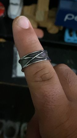 Dragonball Super Goku Black Ring