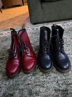 Dr Martens Men 13