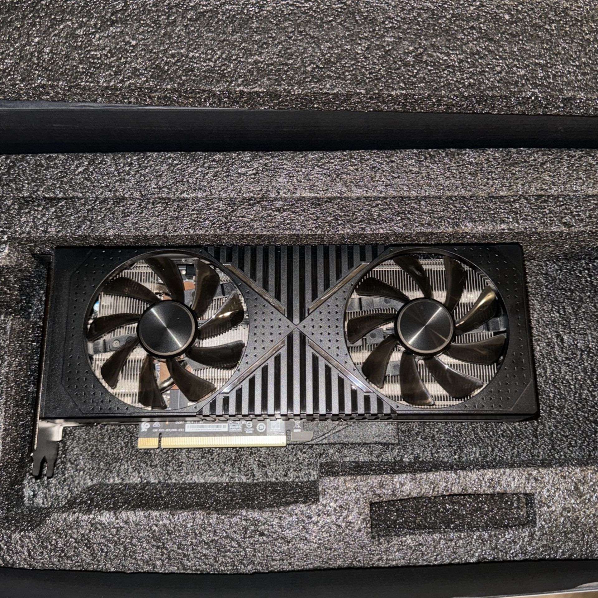 GeForce Rtx 3070 Hp Omen 8gb