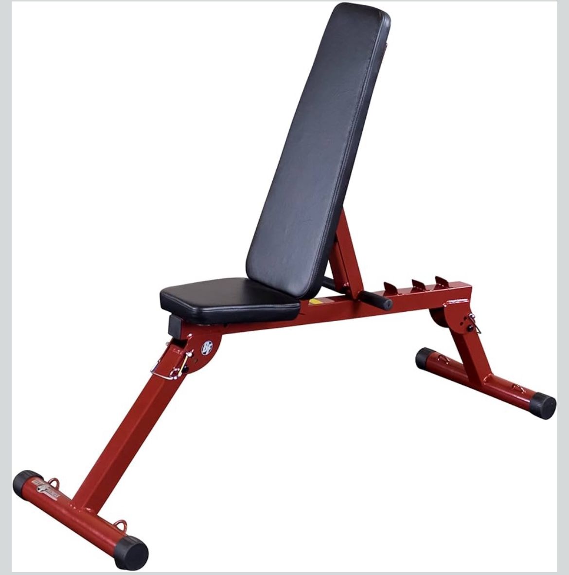 Adjustable Weight Bench