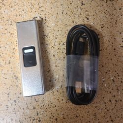 Stun Shocker Flashlight Slider