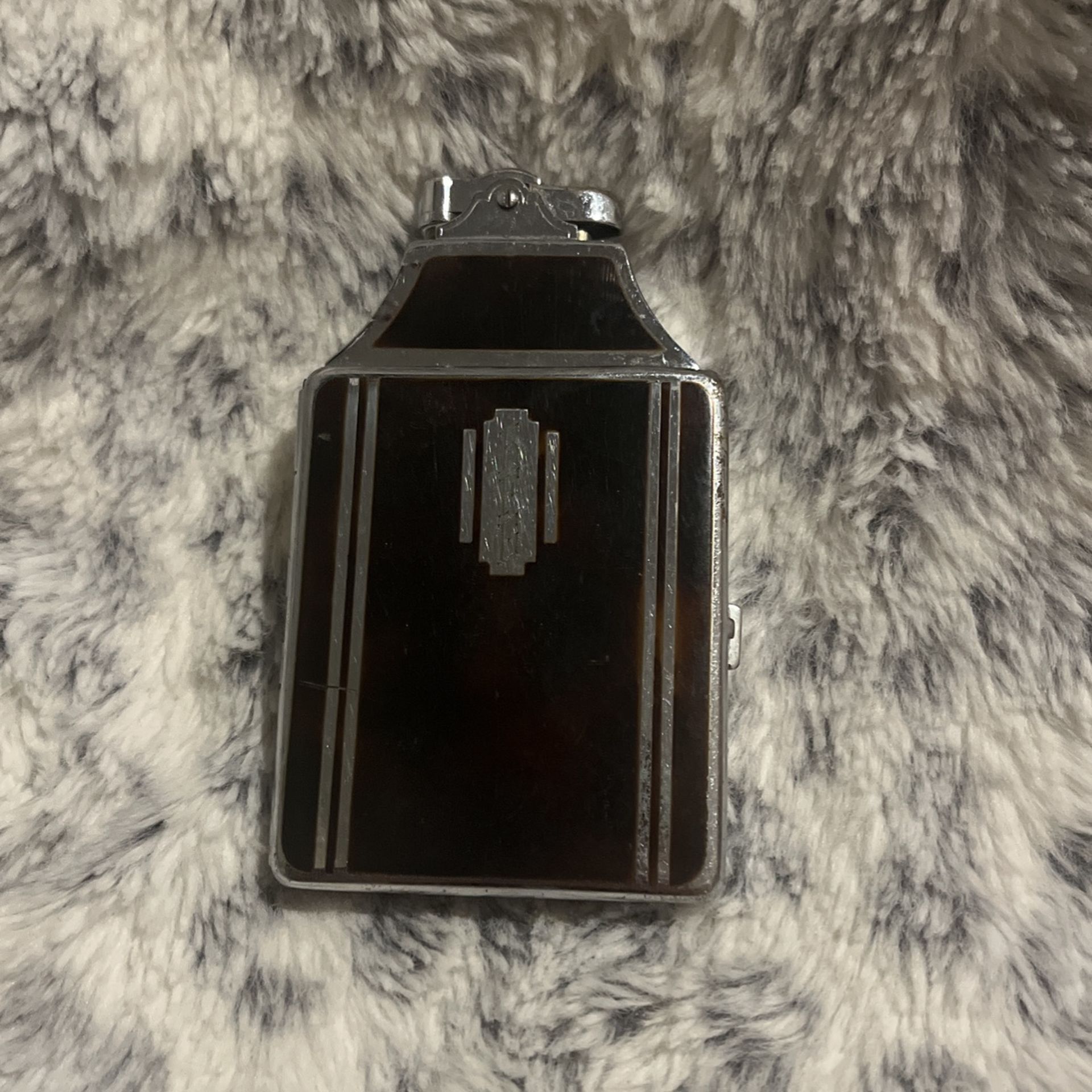 Vintage Lighter