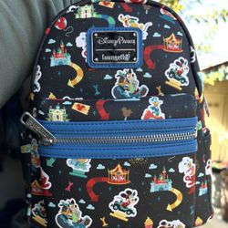 new never used backpack