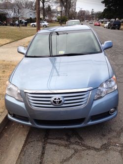 Toyota Avalon Touring 2008