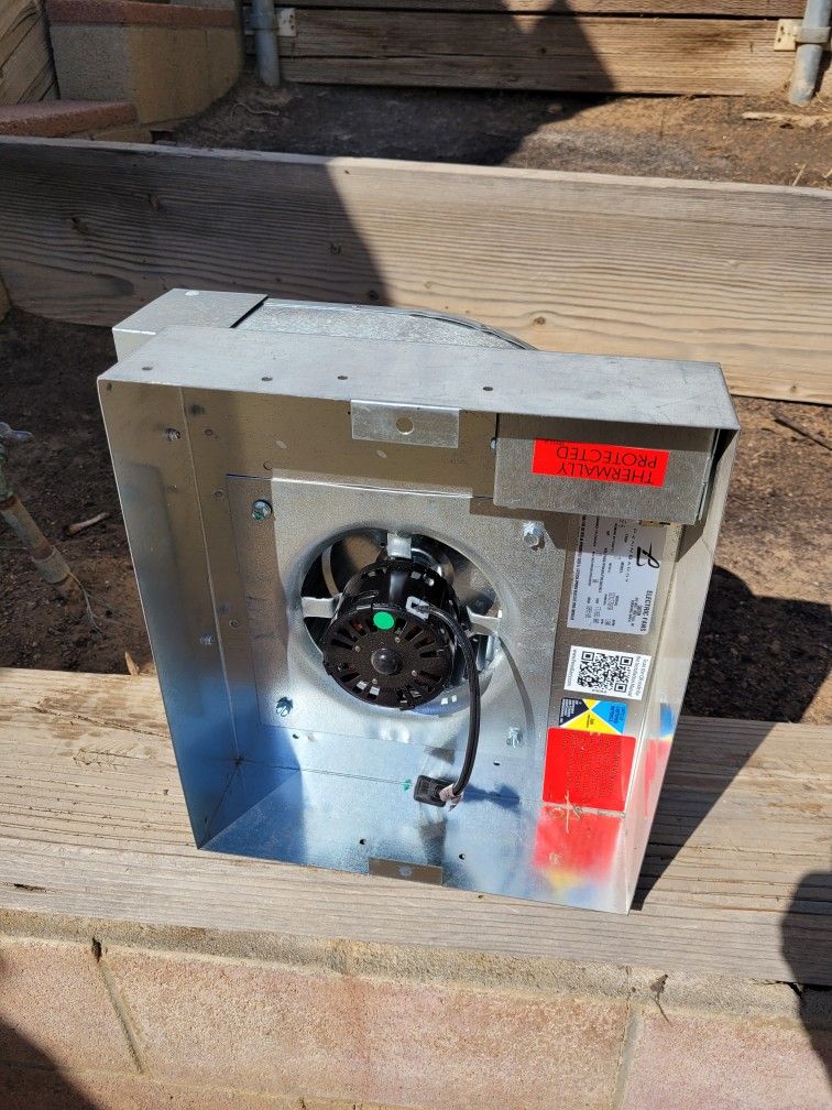 PENBARRY EXHAUST FAN RESTROOM