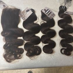 Support Black Hair