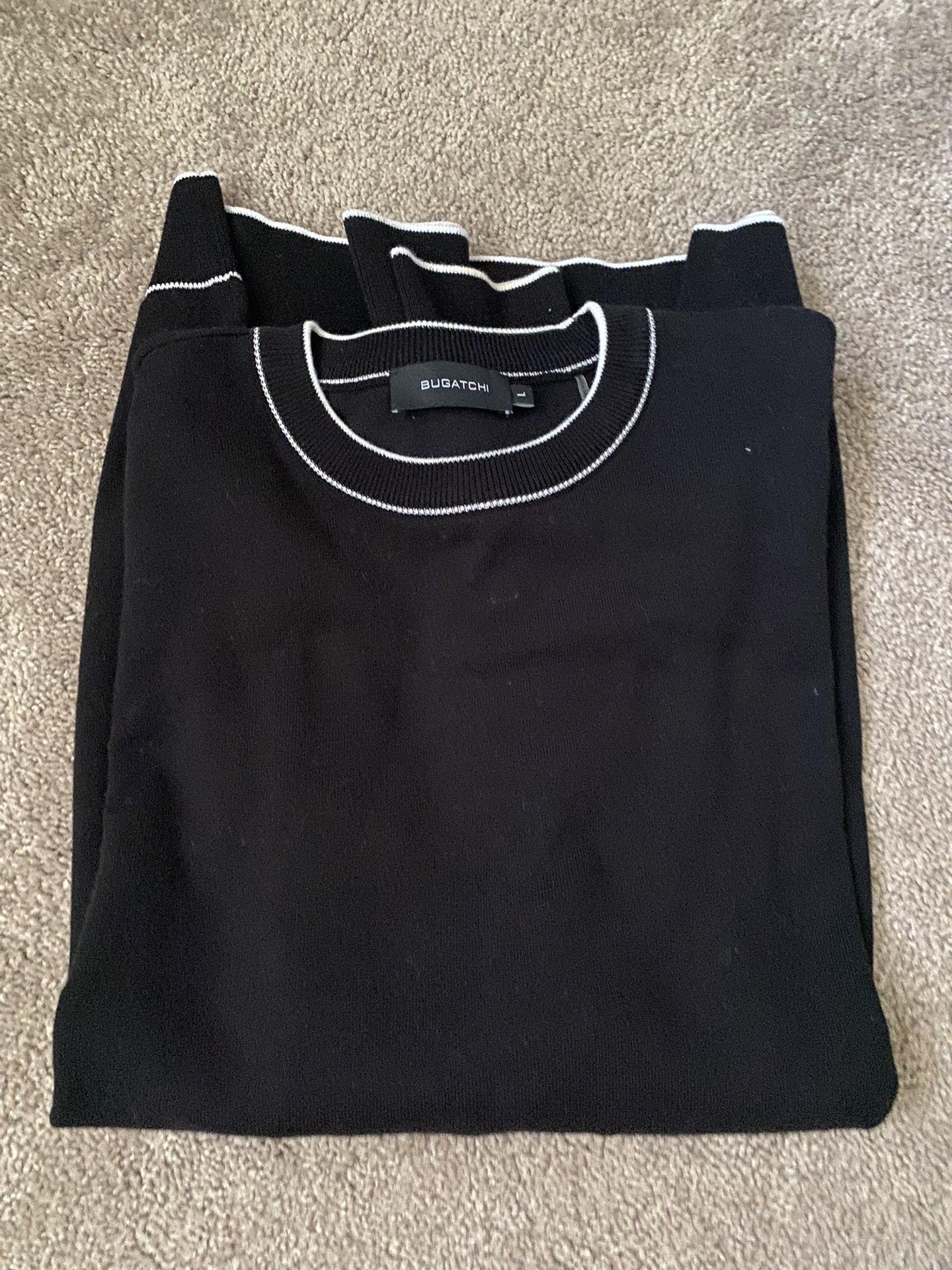 Men’s Shirts 