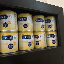 Baby formula