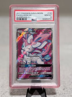 PSA 10 Pokemon lot of 2 cards