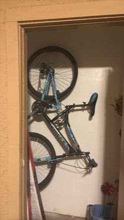 Huffy Bike
