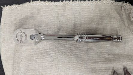 New Snap On F80 Ratchet